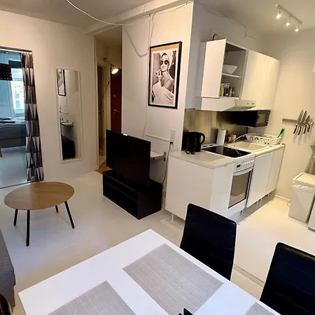 Apartament Citylife *