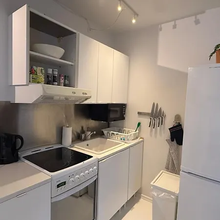 Citylife Apartament