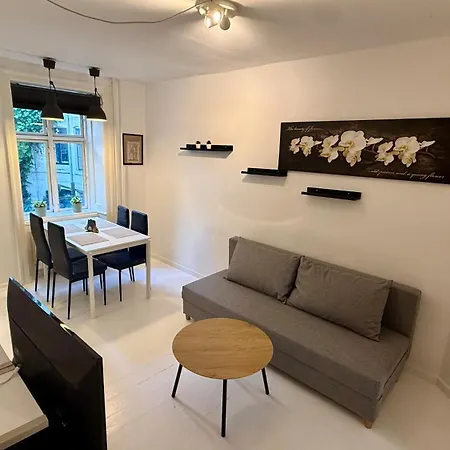 Apartament Citylife