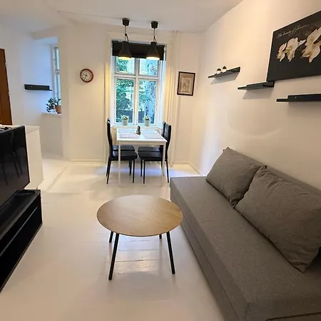 Citylife Apartament