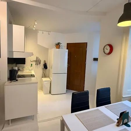 Citylife Apartament *