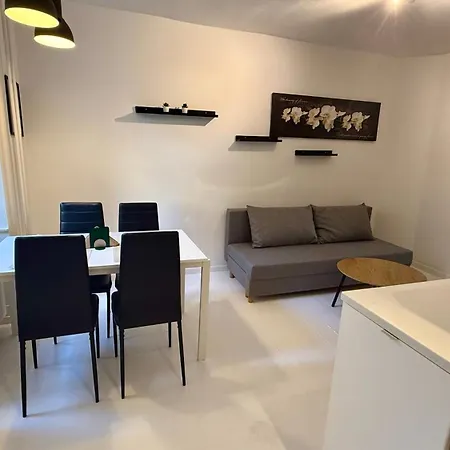 Citylife Apartament *